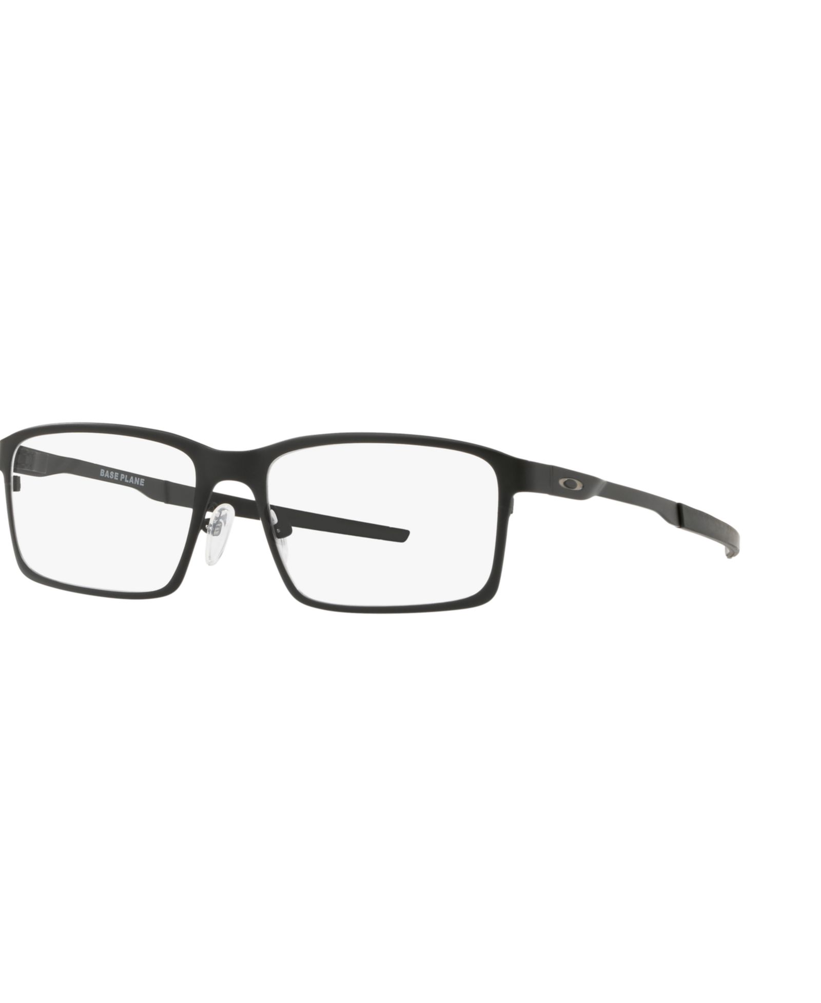 Очки Oakley Man Rectangle Metal OX3232 Base Plane