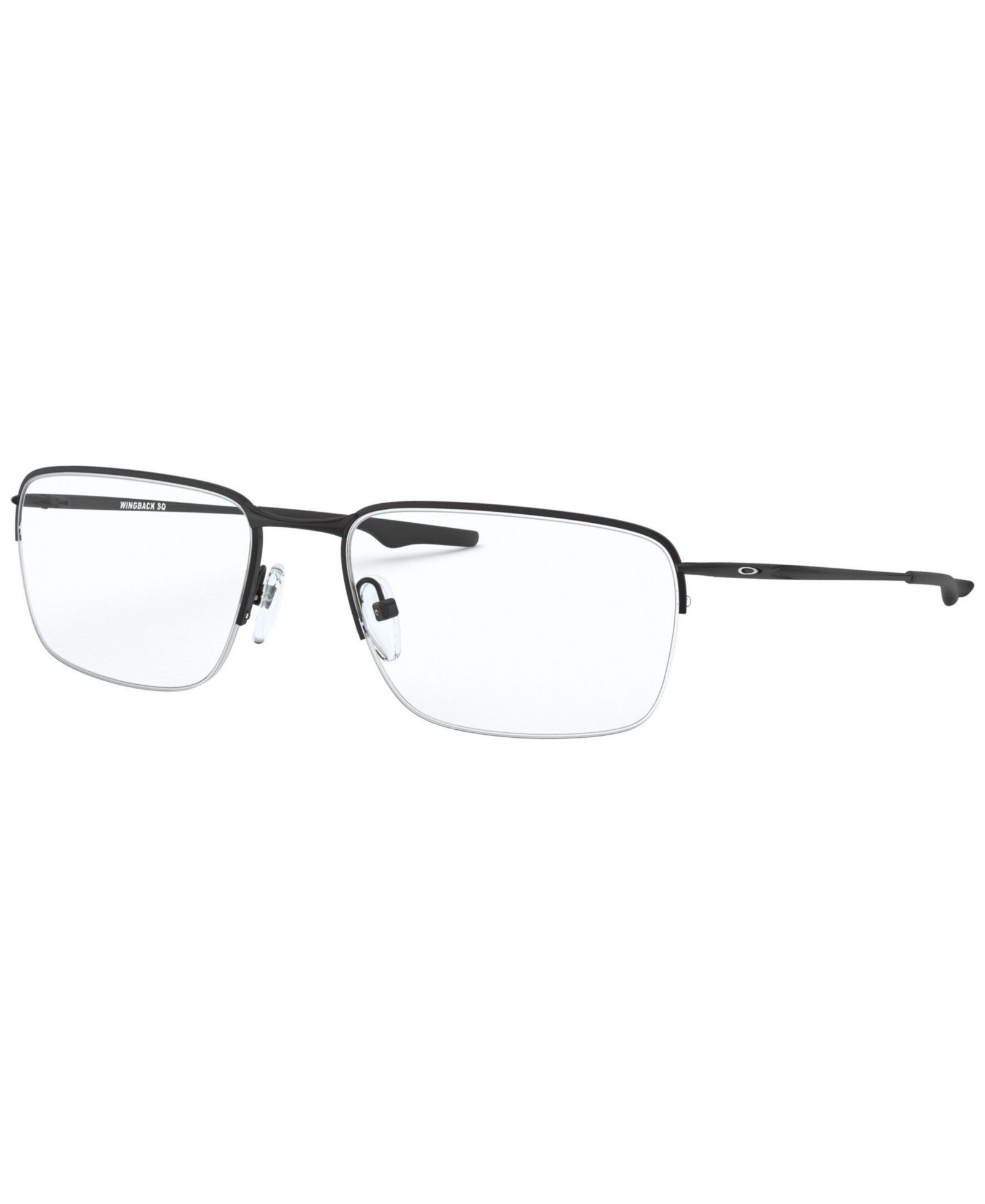Очки Oakley Man Square Titanium OX5148 Wingback SQ Eyeglasses