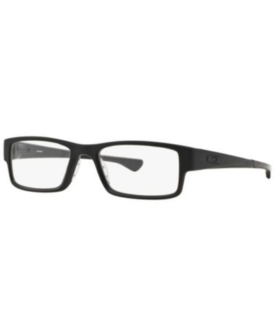 Очки Oakley Man Rectangle Plastic OX8046 Airdrop™ Eyeglasses