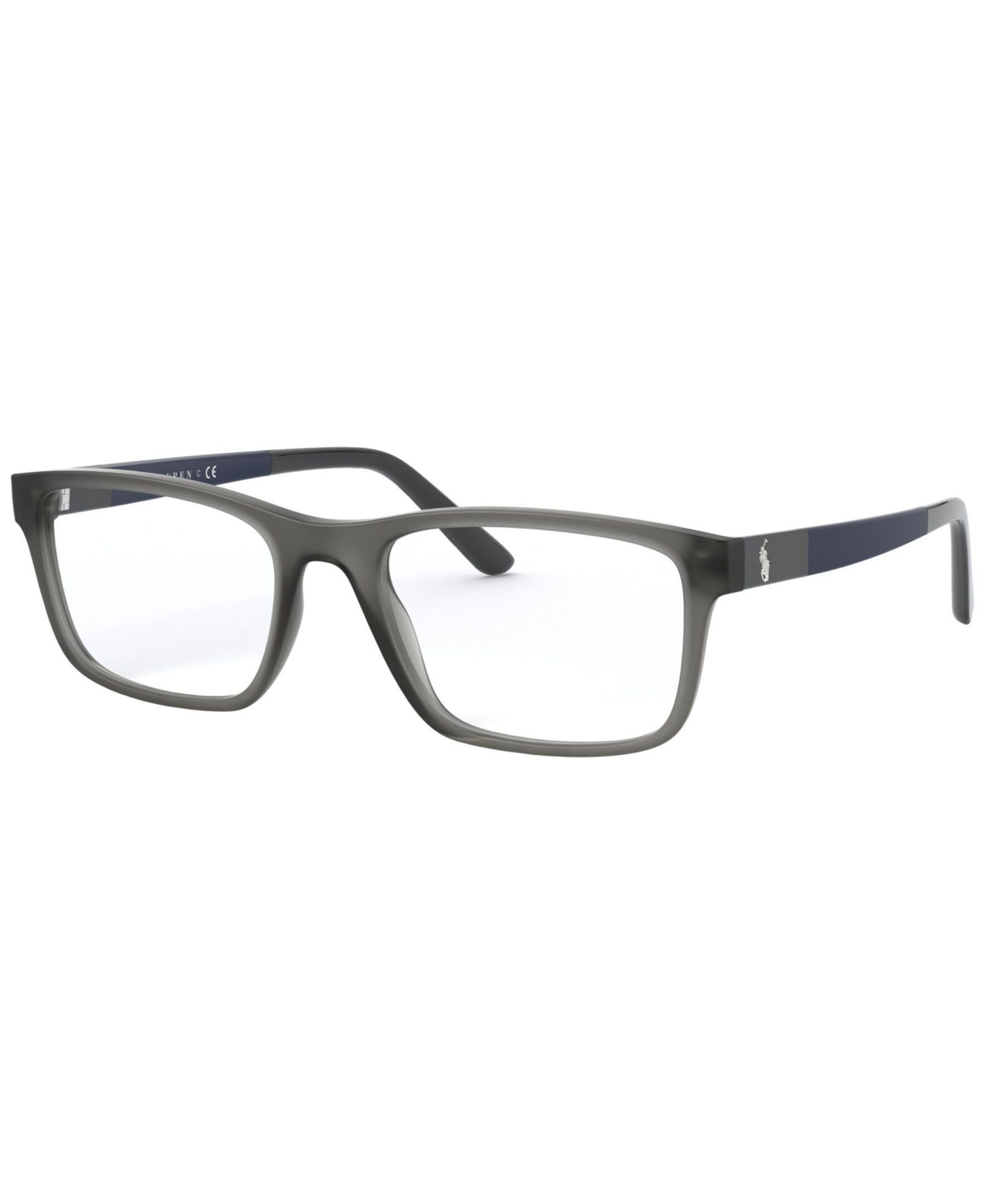 Очки Polo Ralph Lauren Man Rectangle Plastic PH2212