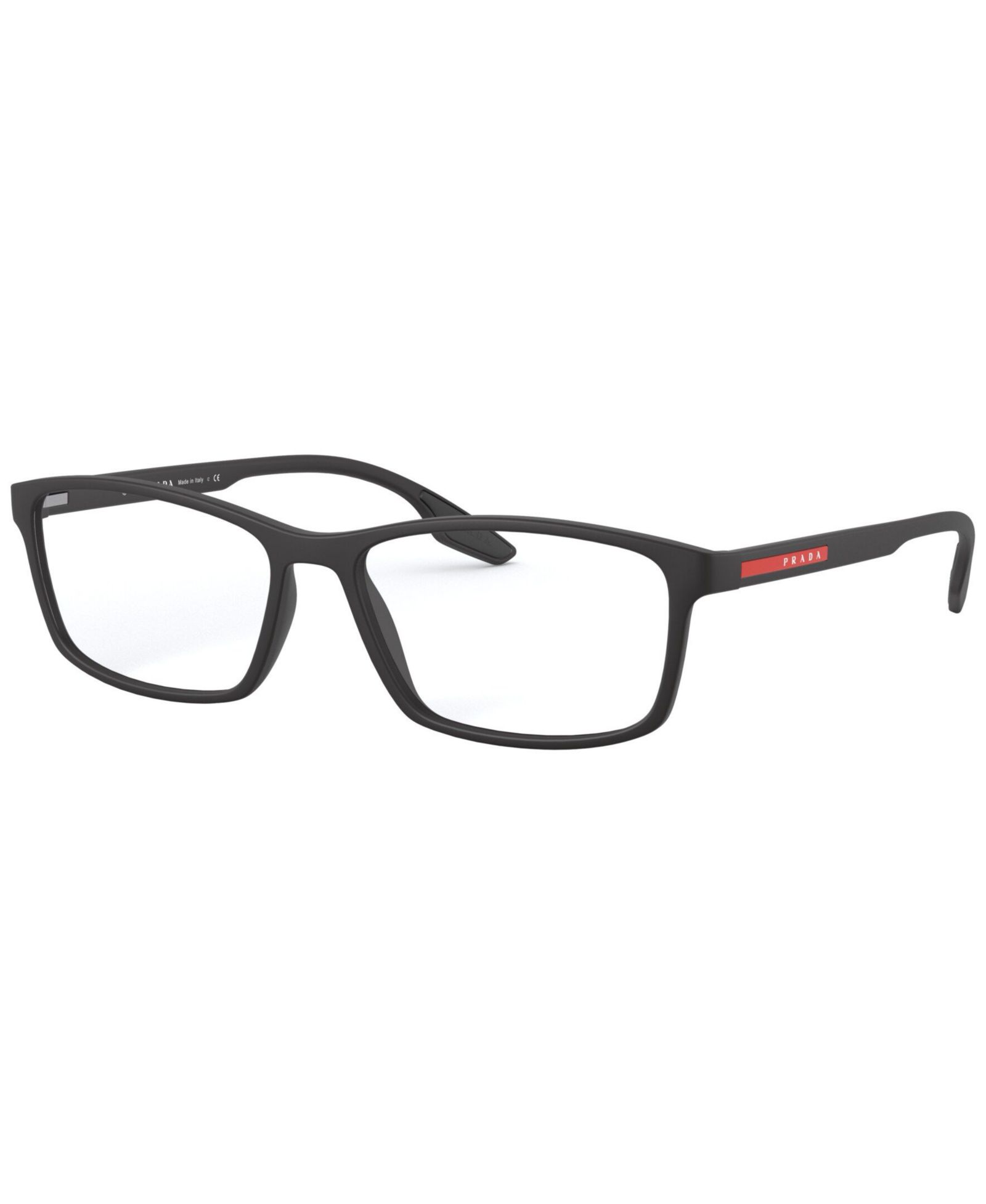 Очки Prada Linea Rossa Man Rectangle Plastic PS 04MV Lifestyle