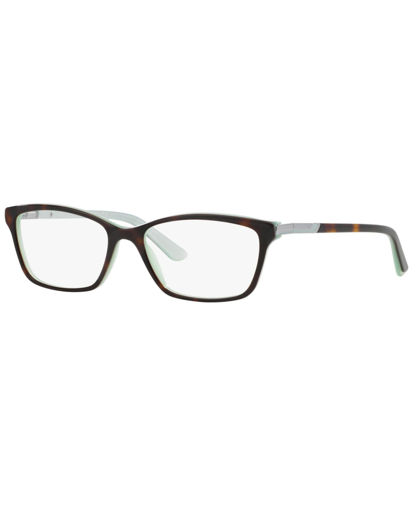 Ralph by Ralph Lauren очки Ralph Woman Cat Eye Plastic RA7044