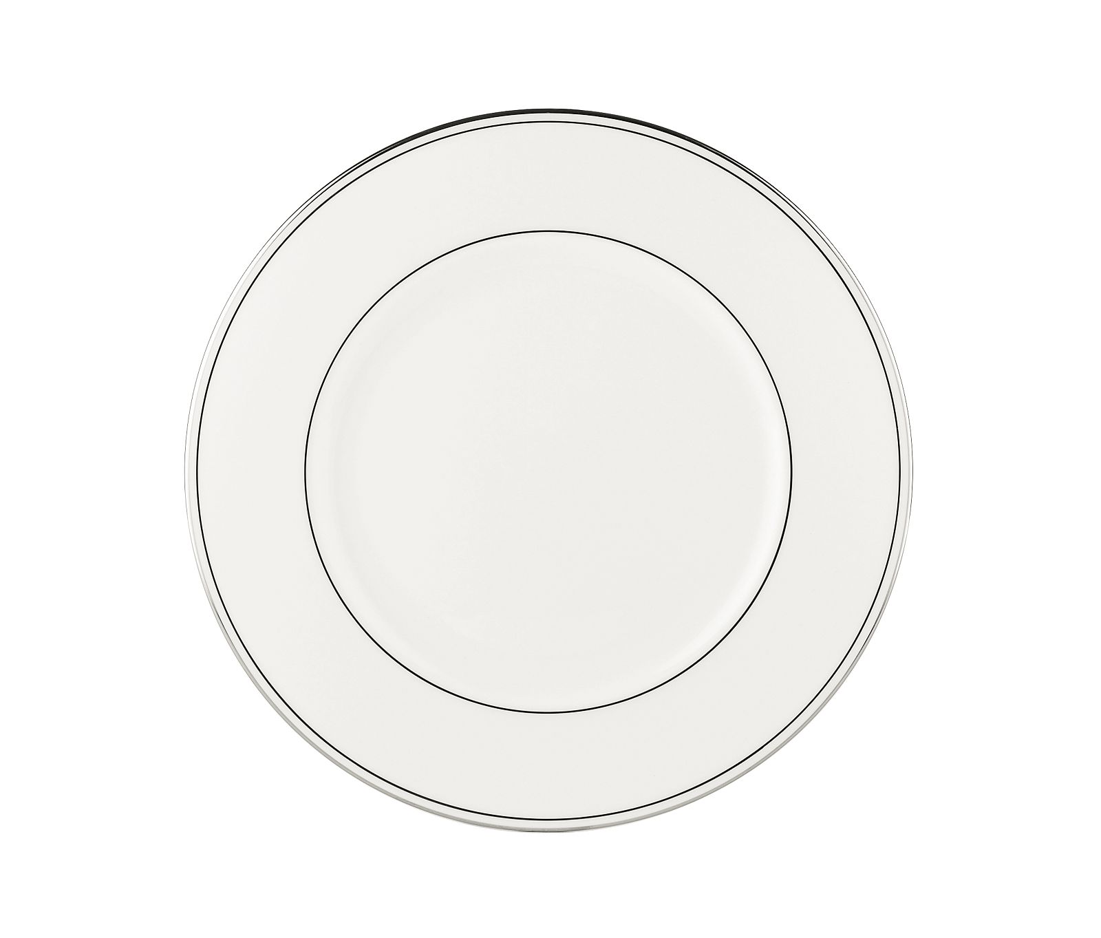 Lenox Federal Platinum обеденная тарелка
