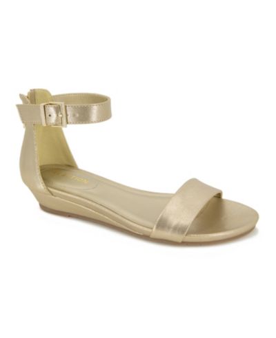 Kenneth Cole Reaction Женские сандалии Kenneth Cole Reaction Women's Great Viber