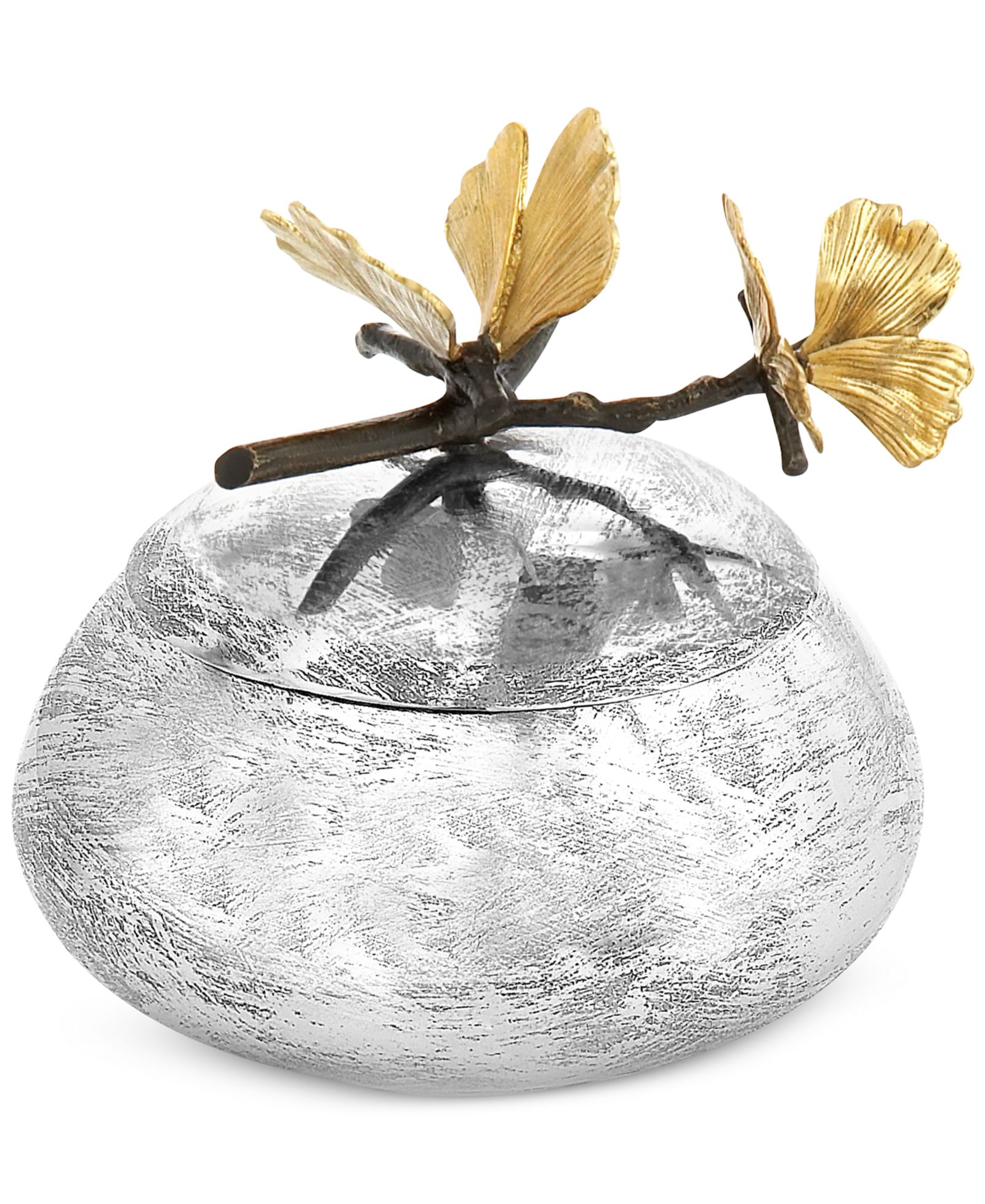 Шкатулка Michael Aram Butterfly Ginkgo