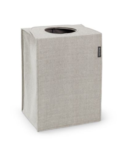 Прямоугольная корзина для белья Brabantia, 14.5G