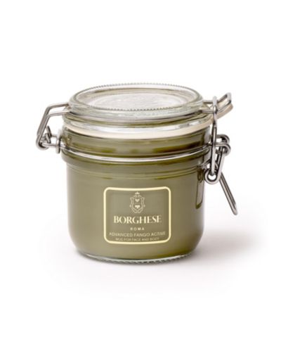 Borghese Advanced Fango Active очищающая грязевая маска, 7.5 oz.