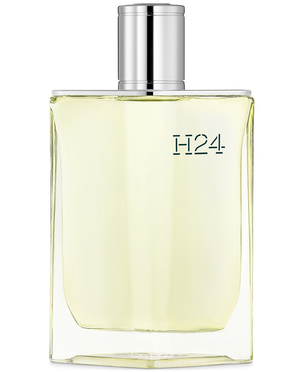 HERMÈS Men's H24 Eau de Toilette, 3.3-oz.