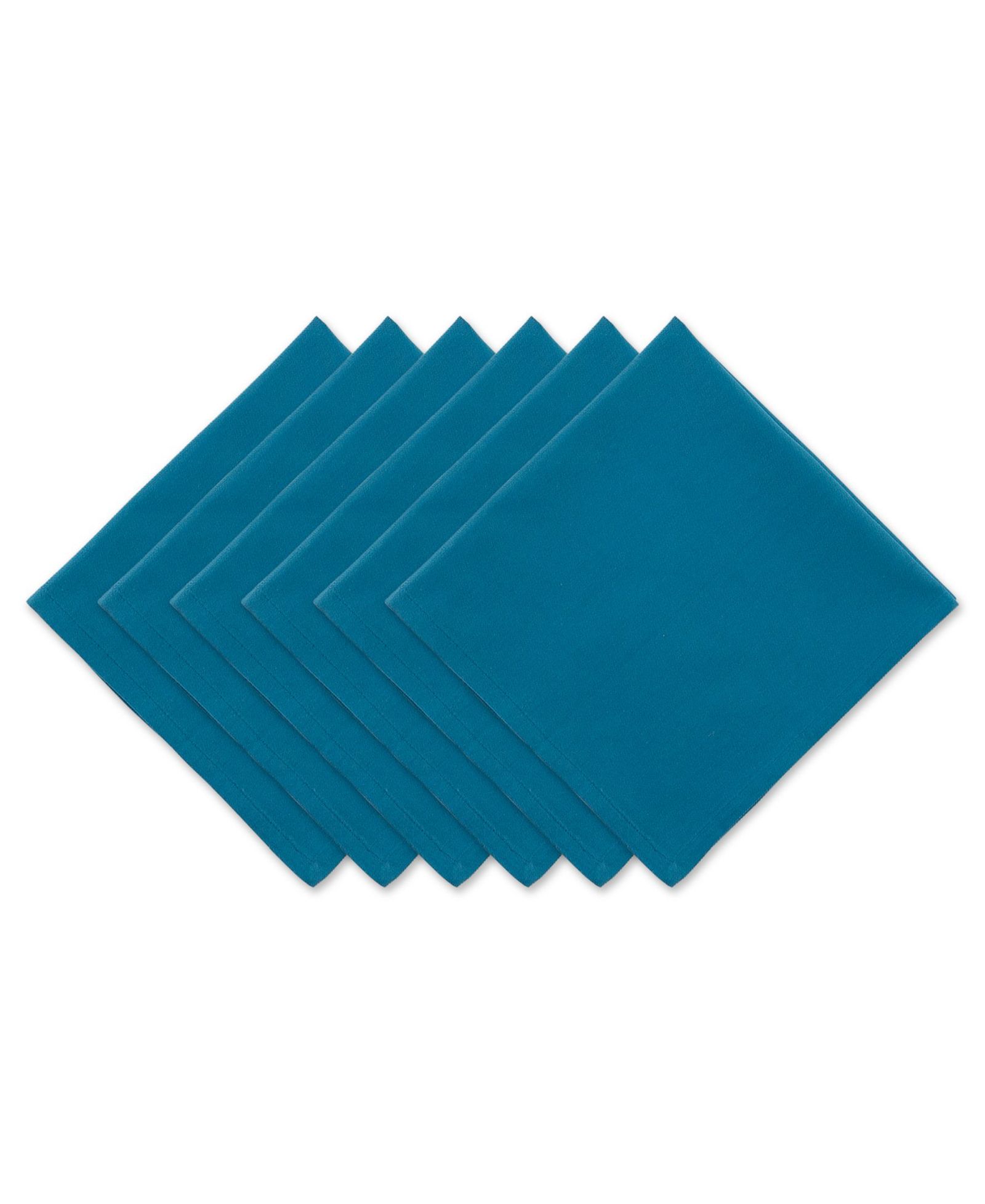 Design Imports Набор салфеток, 6 шт.