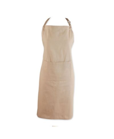 Design Imports Chino Chef Apron
