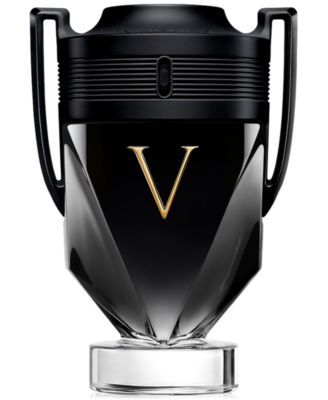 Rabanne Men's Invictus Victory Eau de Parfum Spray, 3.4-oz.