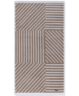Полотенце для рук Lacoste Home Guethary, 16" x 30"