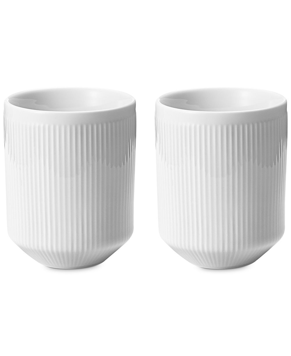 Термокружки Georg Jensen Bernadotte, 2 шт.
