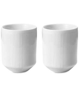 Термокружки Georg Jensen Bernadotte, 2 шт.
