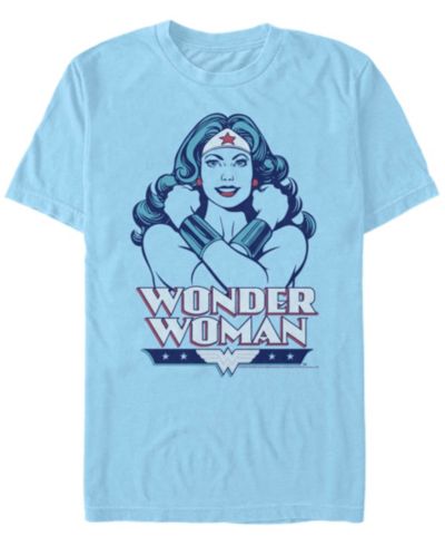 Мужская футболка Fifth Sun Wonder Woman