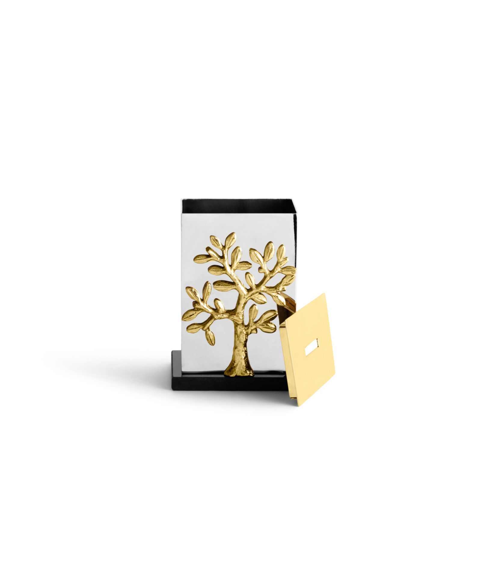 Michael Aram Коробка Tzedakah Tree of Life