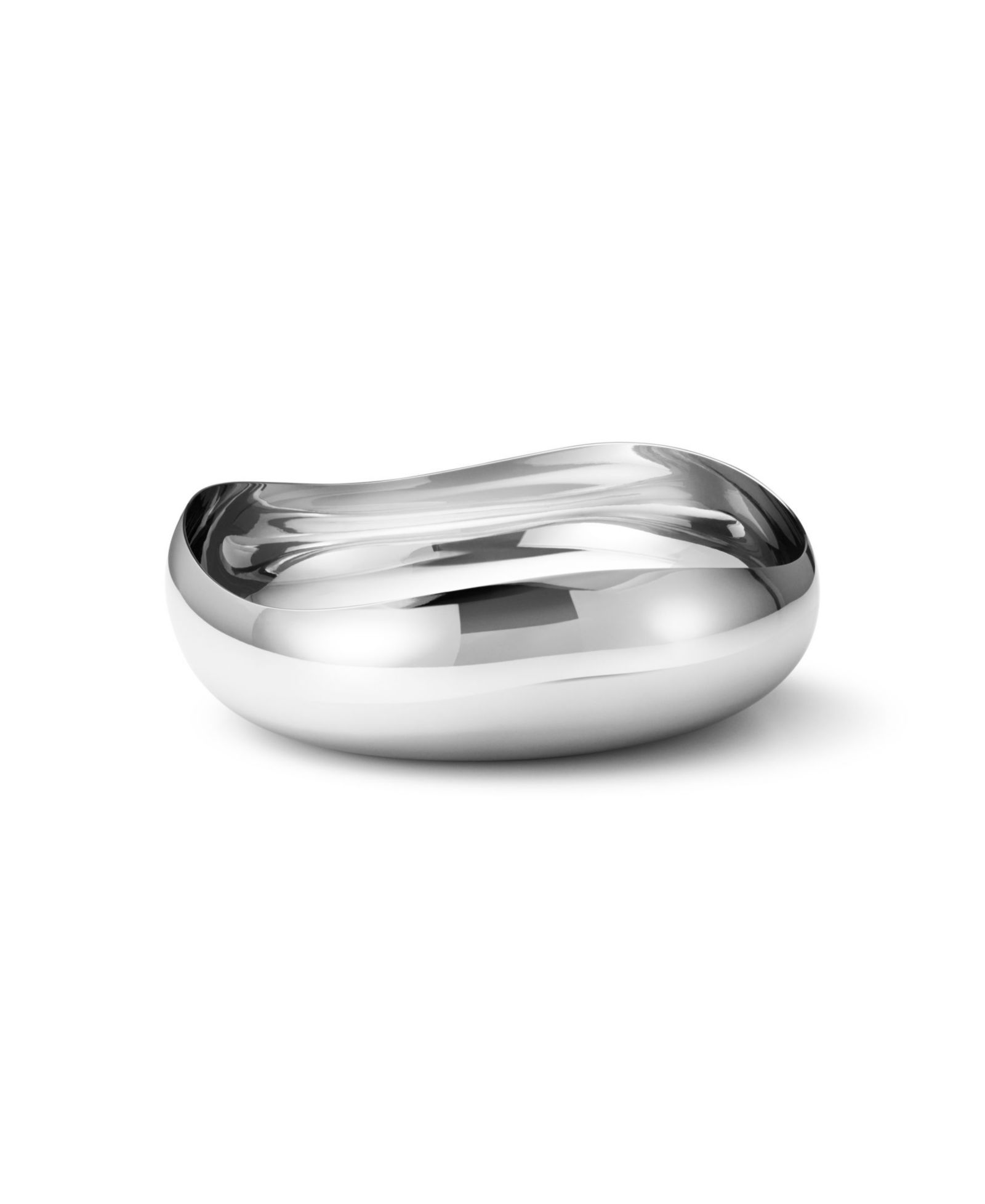 Салатница Georg Jensen Cobra Serving Bowl Medium