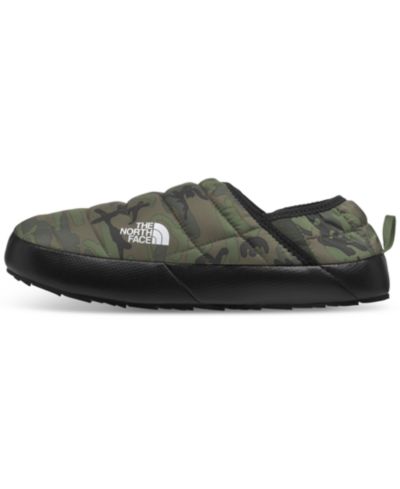 The North Face Men's ThermoBall Traction Mule V Slippers