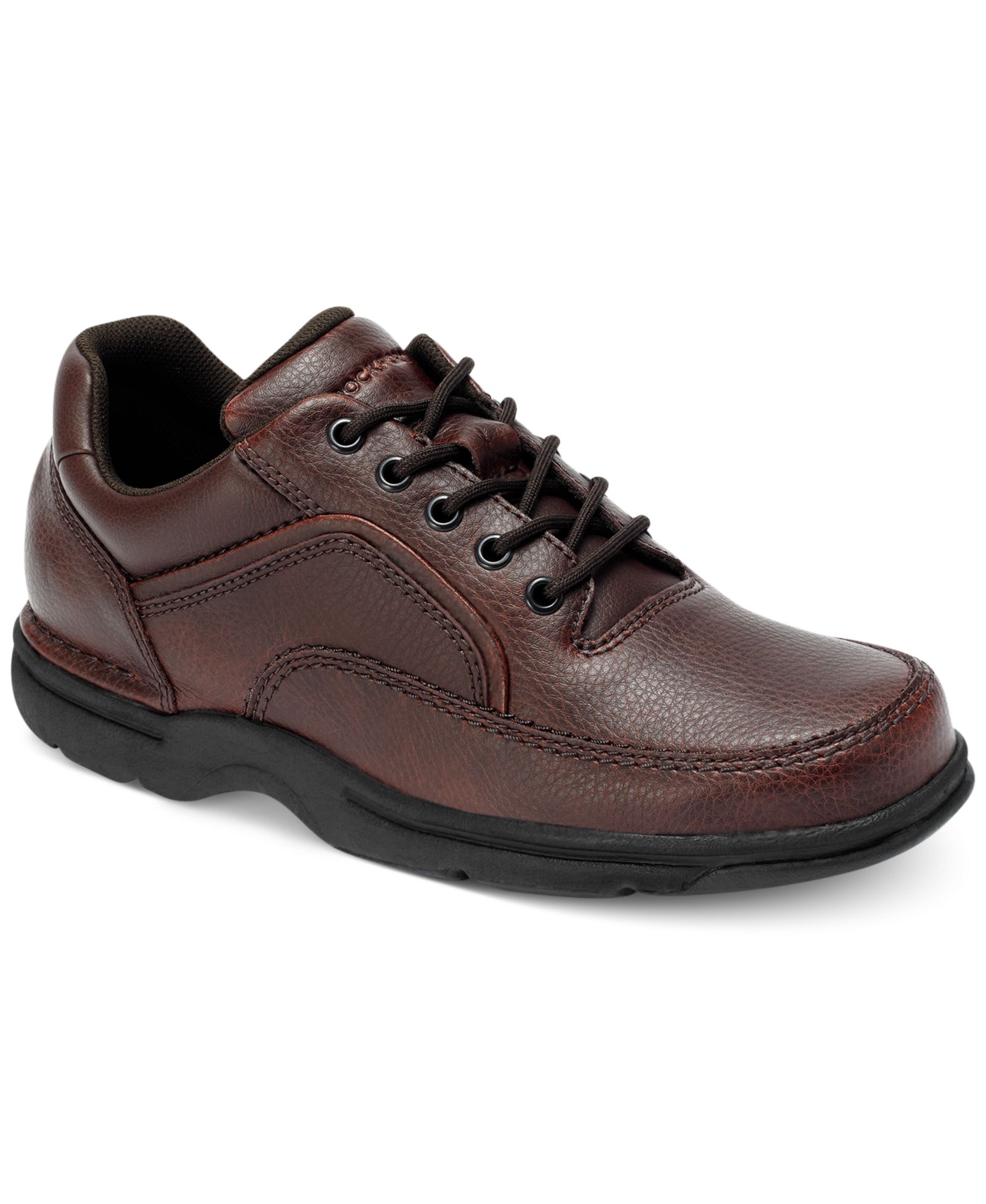 Rockport Men's Ridgefield Eureka Walking Dress Casual Sneakers