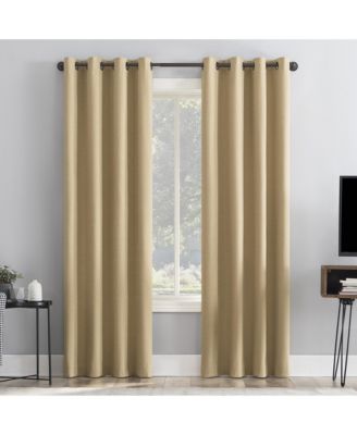 Soft Gold-Tone