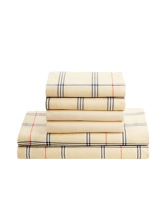 Комплект из 6 предметов Nestl Printed Super Soft Deep Pocket, King