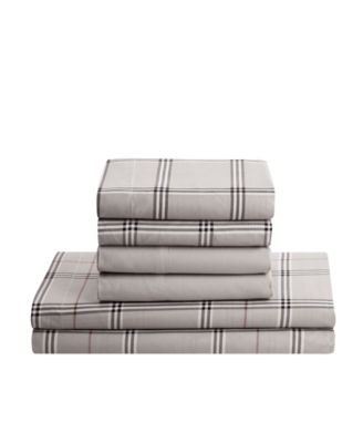 Nestl комплект из 6 предметов: простыни Super Soft Deep Pocket, Queen