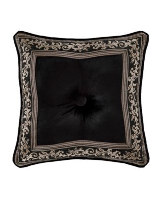 J Queen New York декоративная подушка Windham 18" x 18"