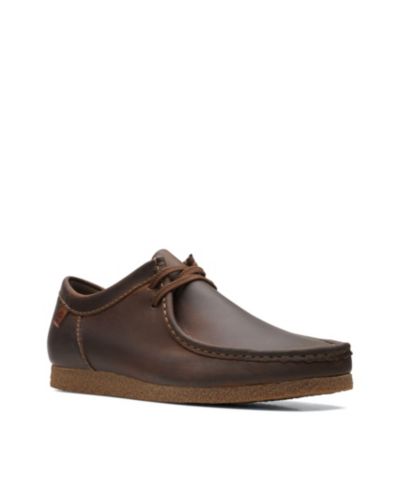 Clarks Мужские туфли Shacre II Run