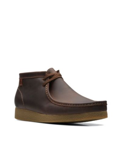 Clarks Мужские ботинки Shacre