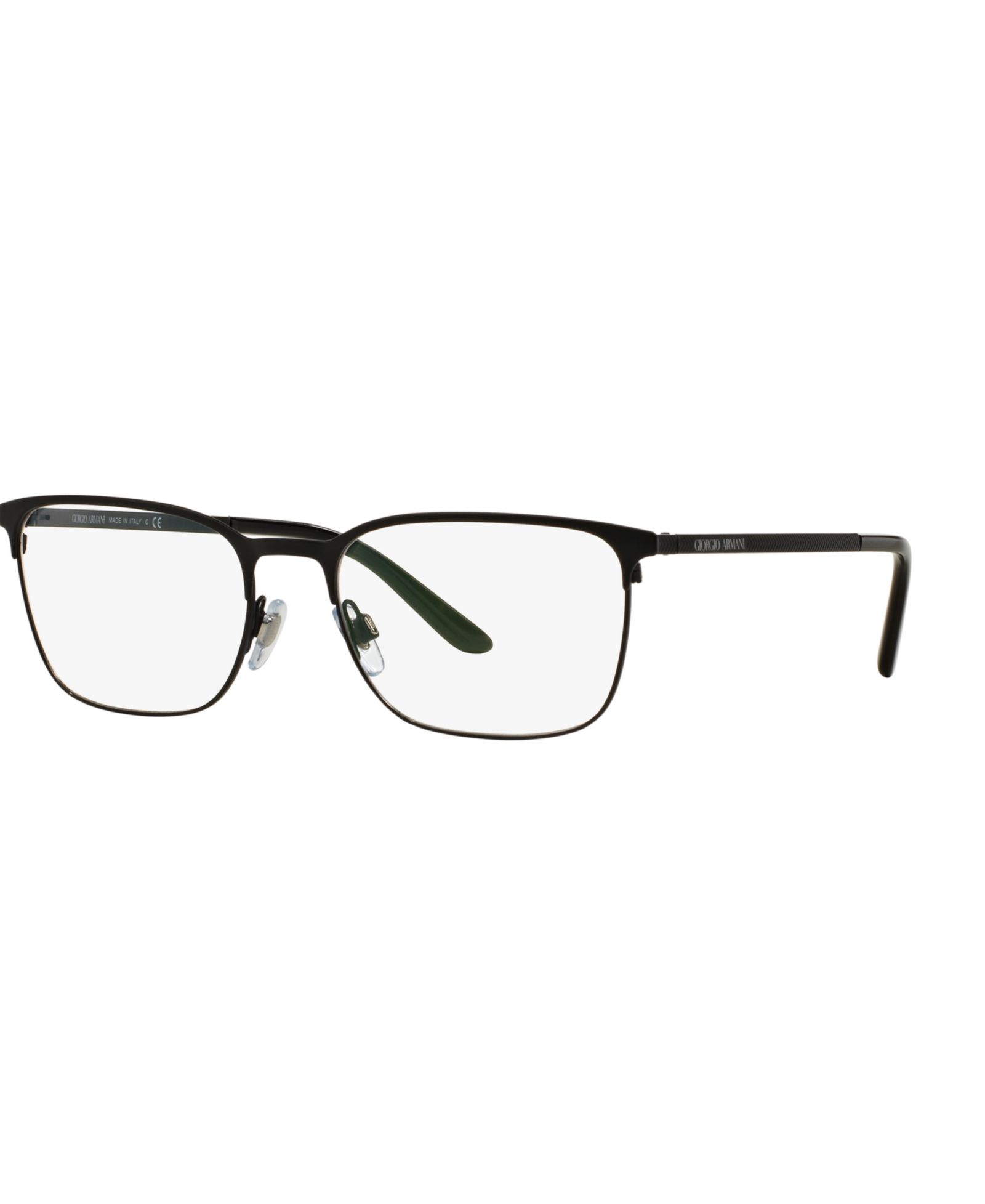 Giorgio Armani Man Square Metal AR5054 Eyeglasses