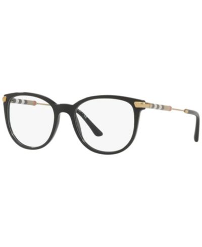 Очки Burberry Woman Square Plastic BE2255Q