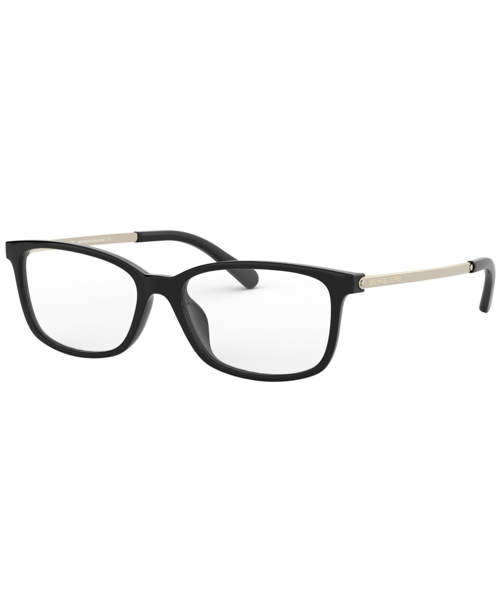 Женские очки Michael Kors Rectangle Plastic MK4060U Telluride