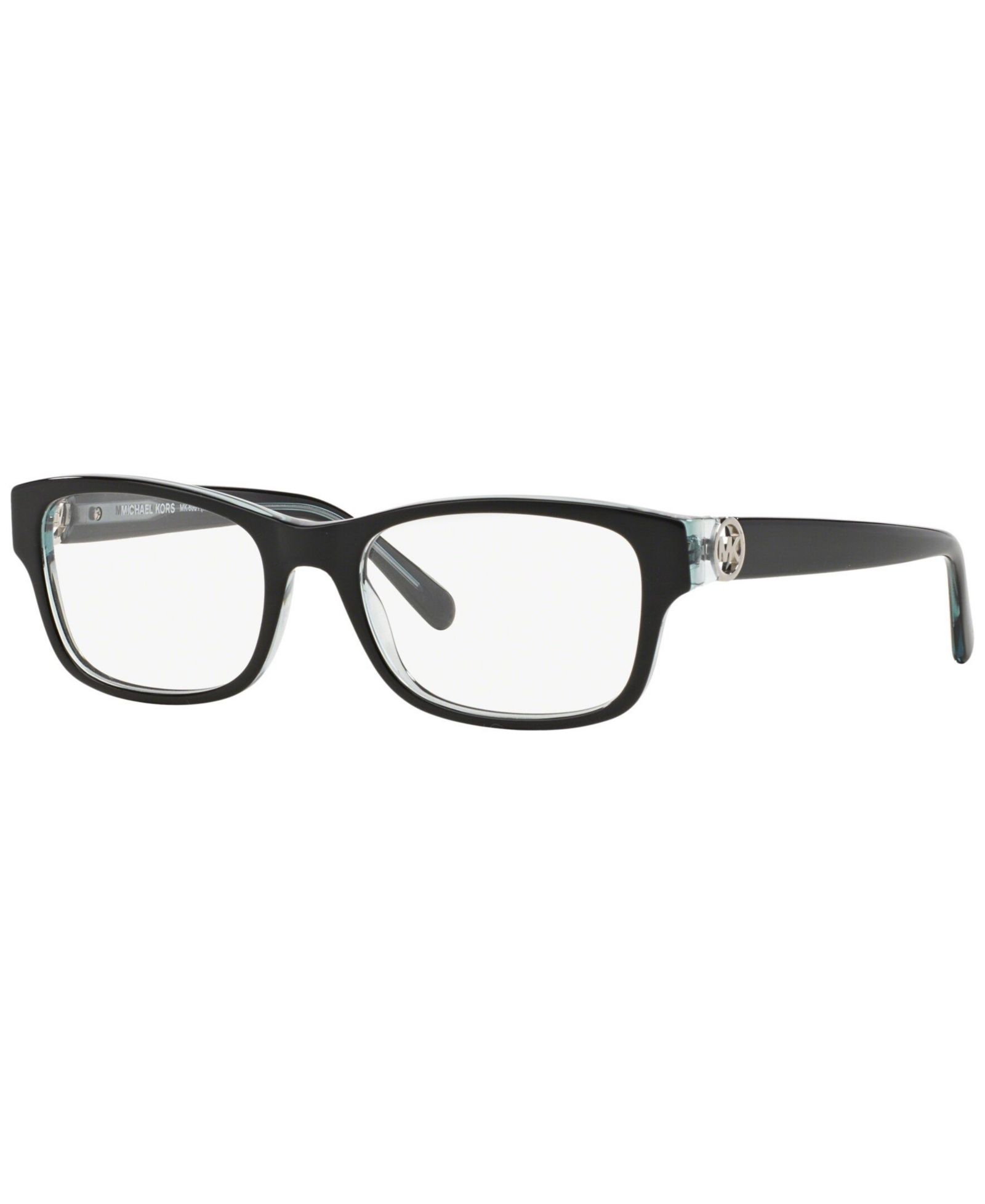 Женские очки Michael Kors Woman Square Plastic MK8001 Ravenna