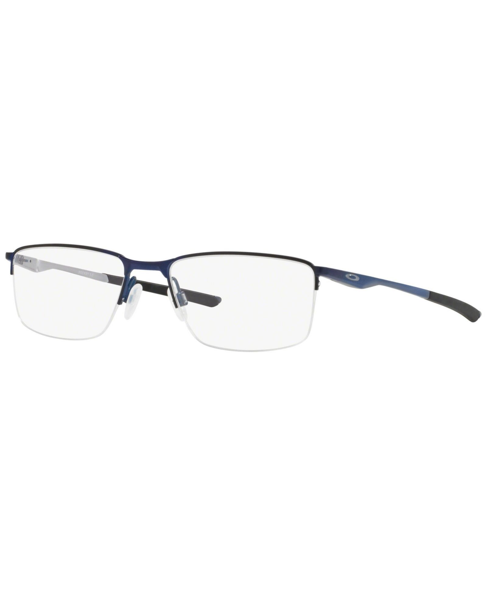 Очки Oakley Man Rectangle Metal OX3218 Socket 5.5 Eyeglasses