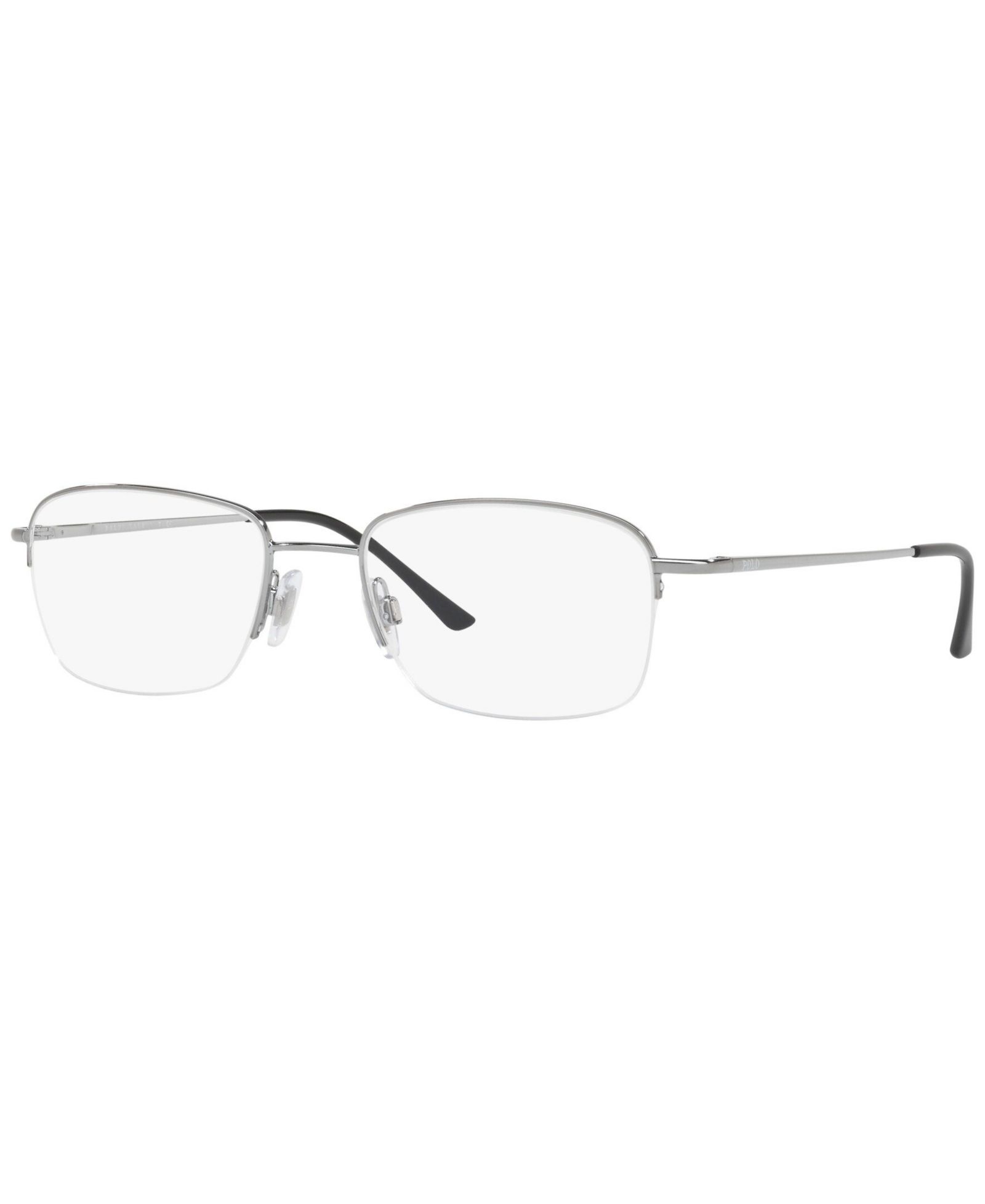 Polo Ralph Lauren Man Square Metal PH1001 Eyeglasses