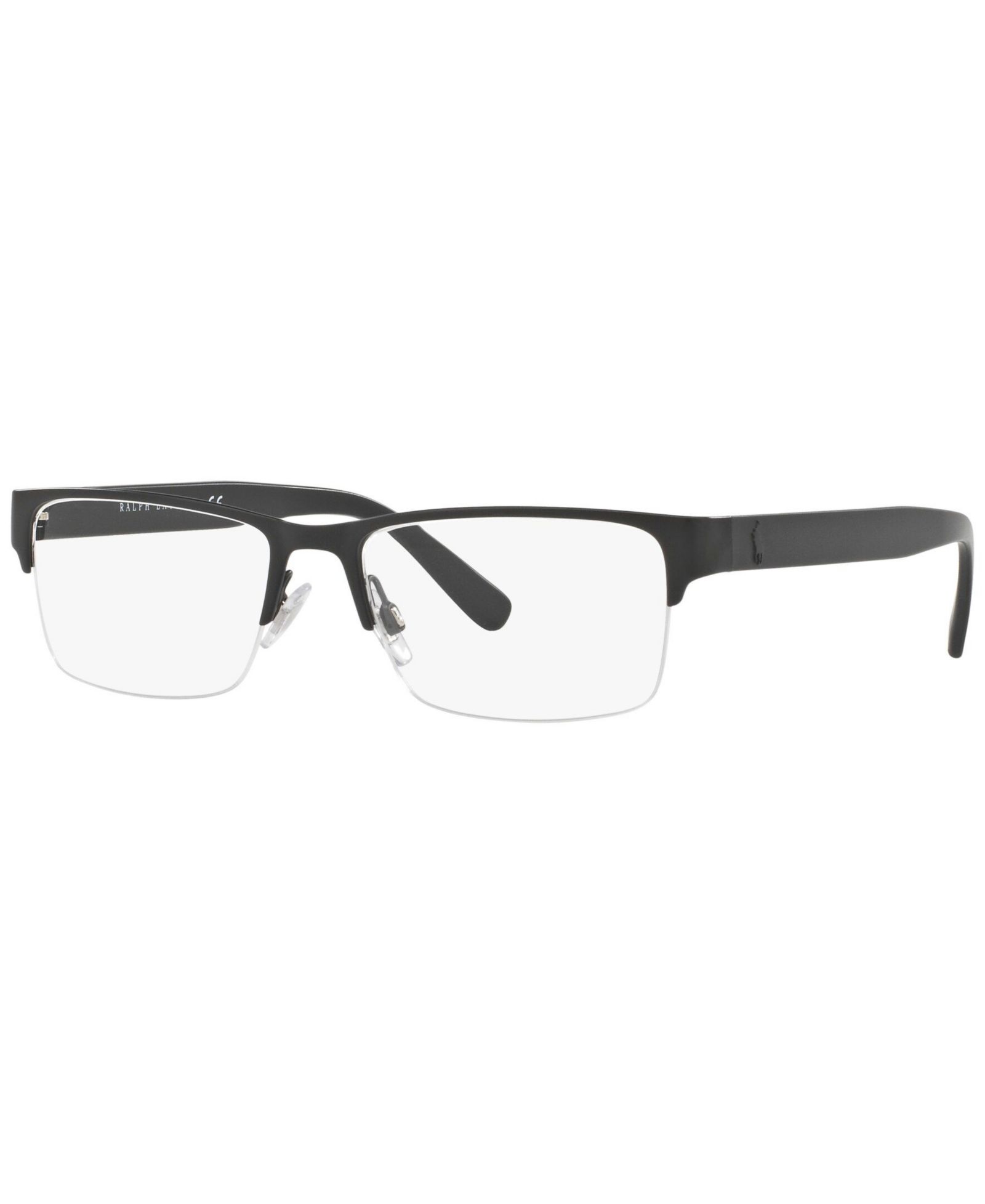 Очки Polo Ralph Lauren Man Rectangle Metal PH1164