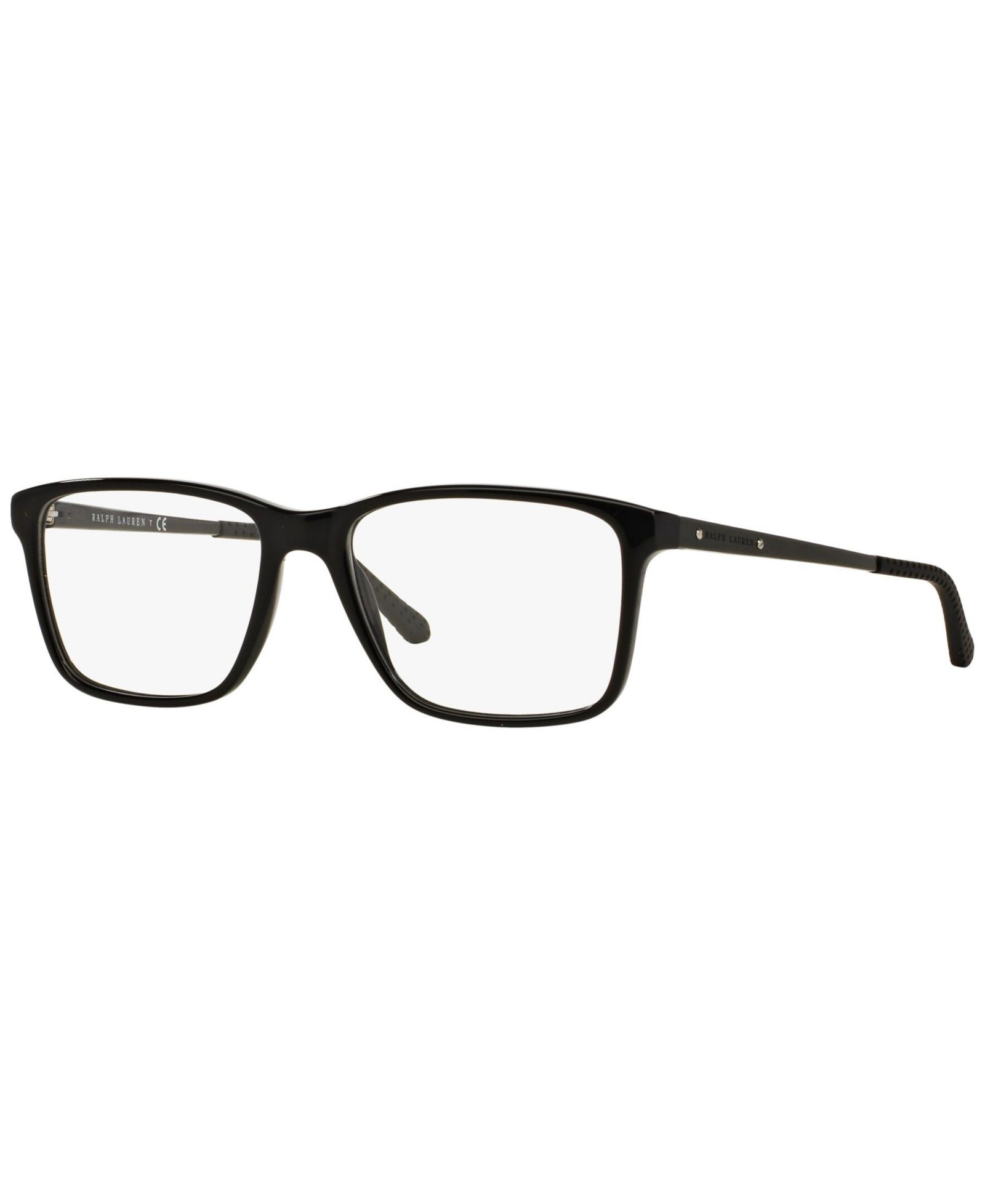 Очки Ralph Lauren Man Rectangle Plastic RL6133 Eyeglasses