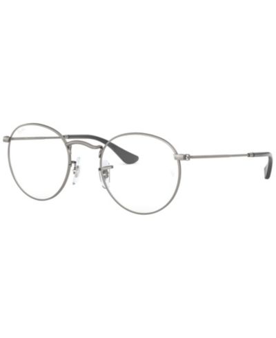 Очки Ray-Ban Unisex Round Metal RB3447V