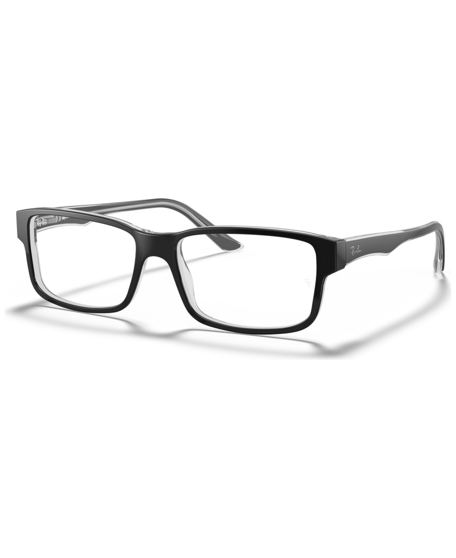 Очки Ray-Ban Unisex Square Plastic RB5245