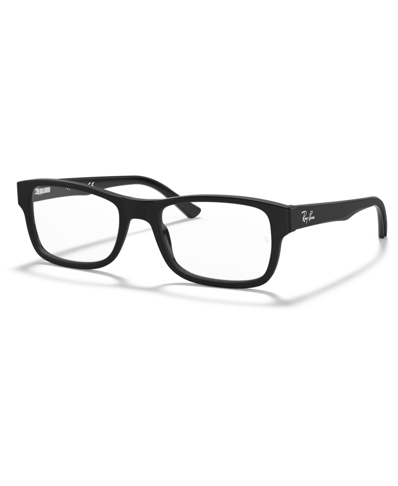 Очки Ray-Ban Square Plastic RB5268 Unisex