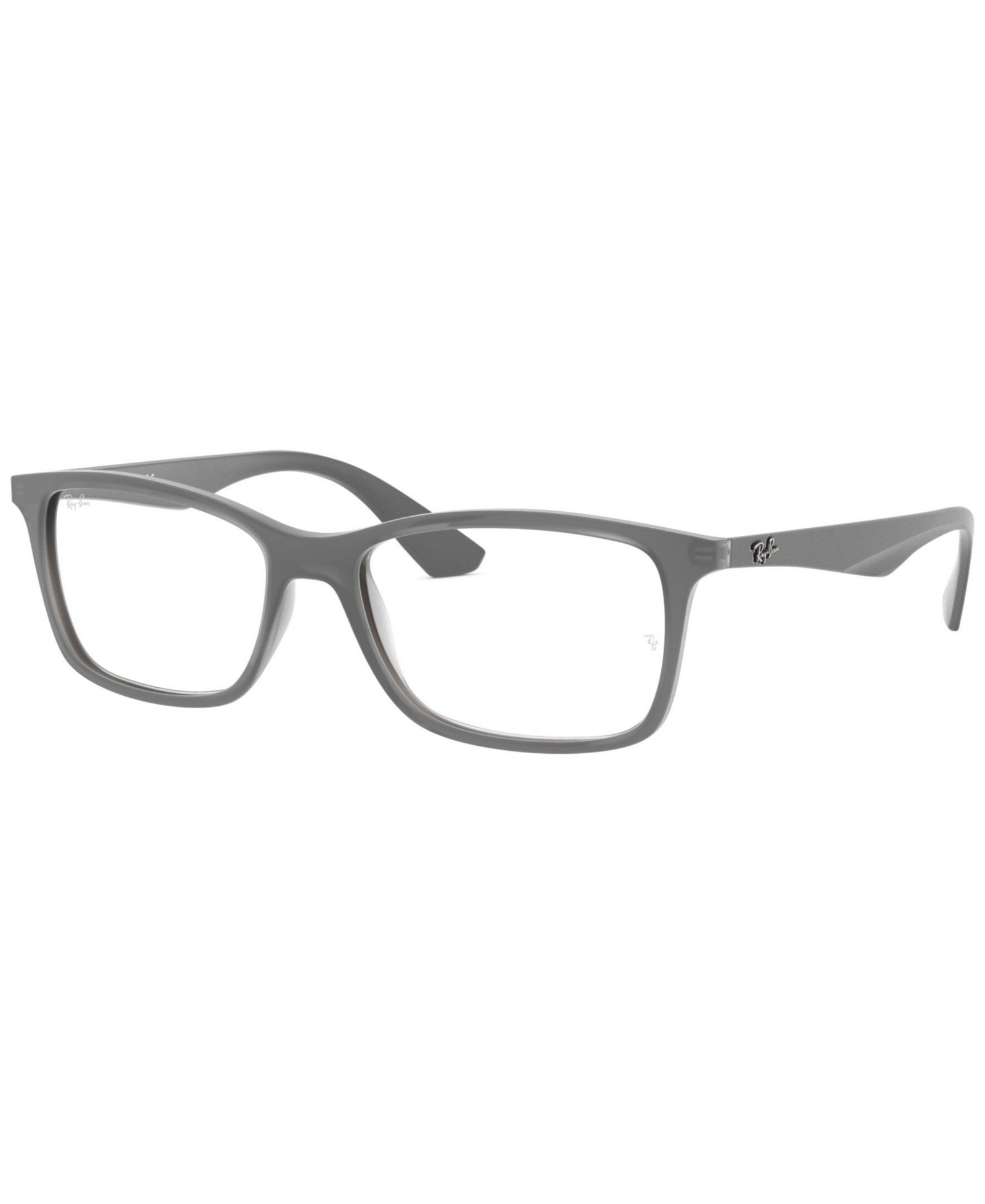 Очки Ray-Ban Unisex Square Plastic RB7047 Optics
