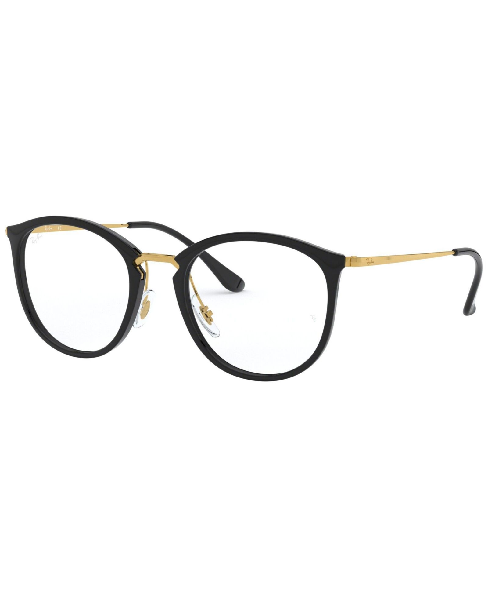 Очки Ray-Ban Panthos Plastic RB7140 для женщин