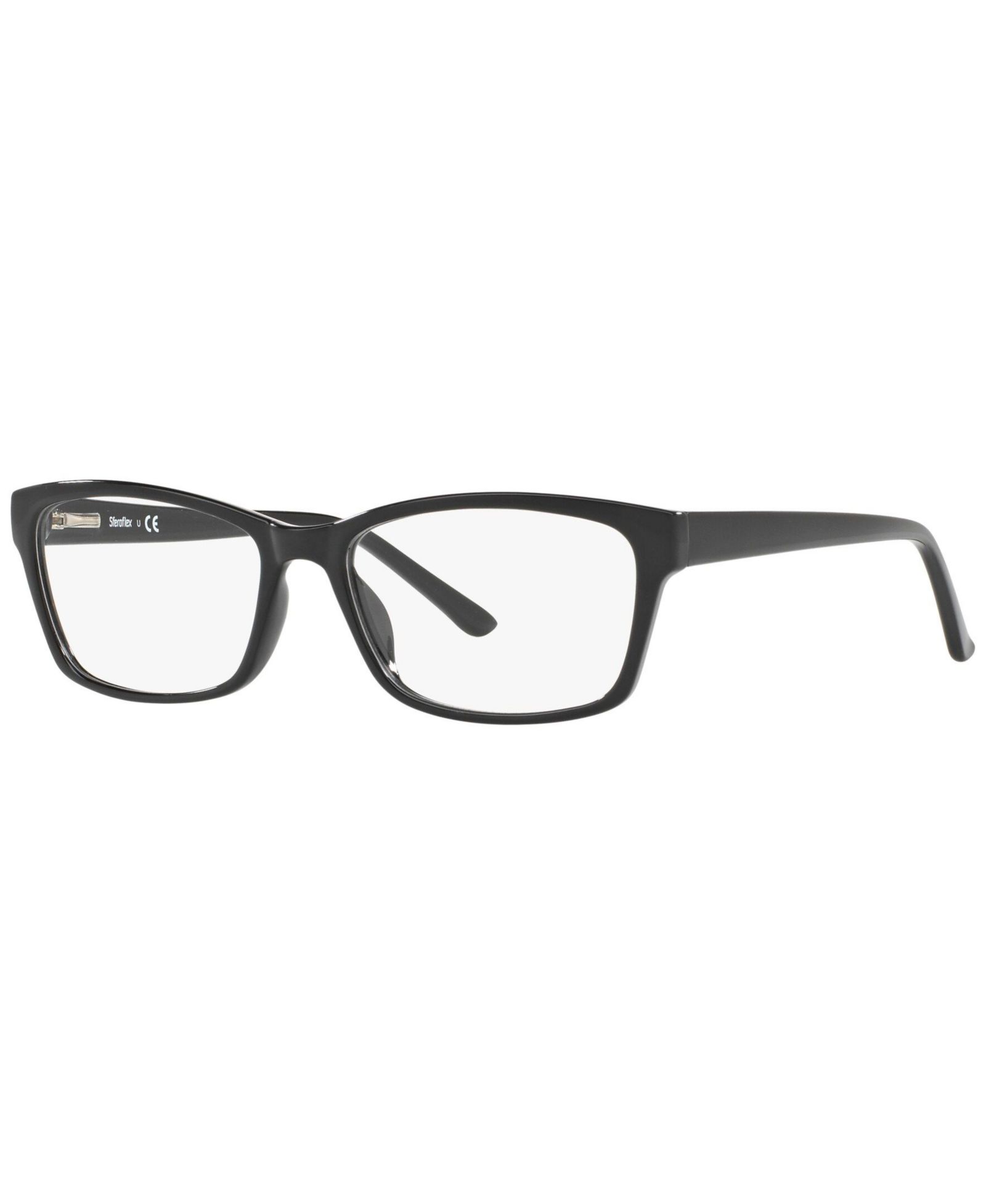 Очки Sferoflex Woman Square Plastic SF1568