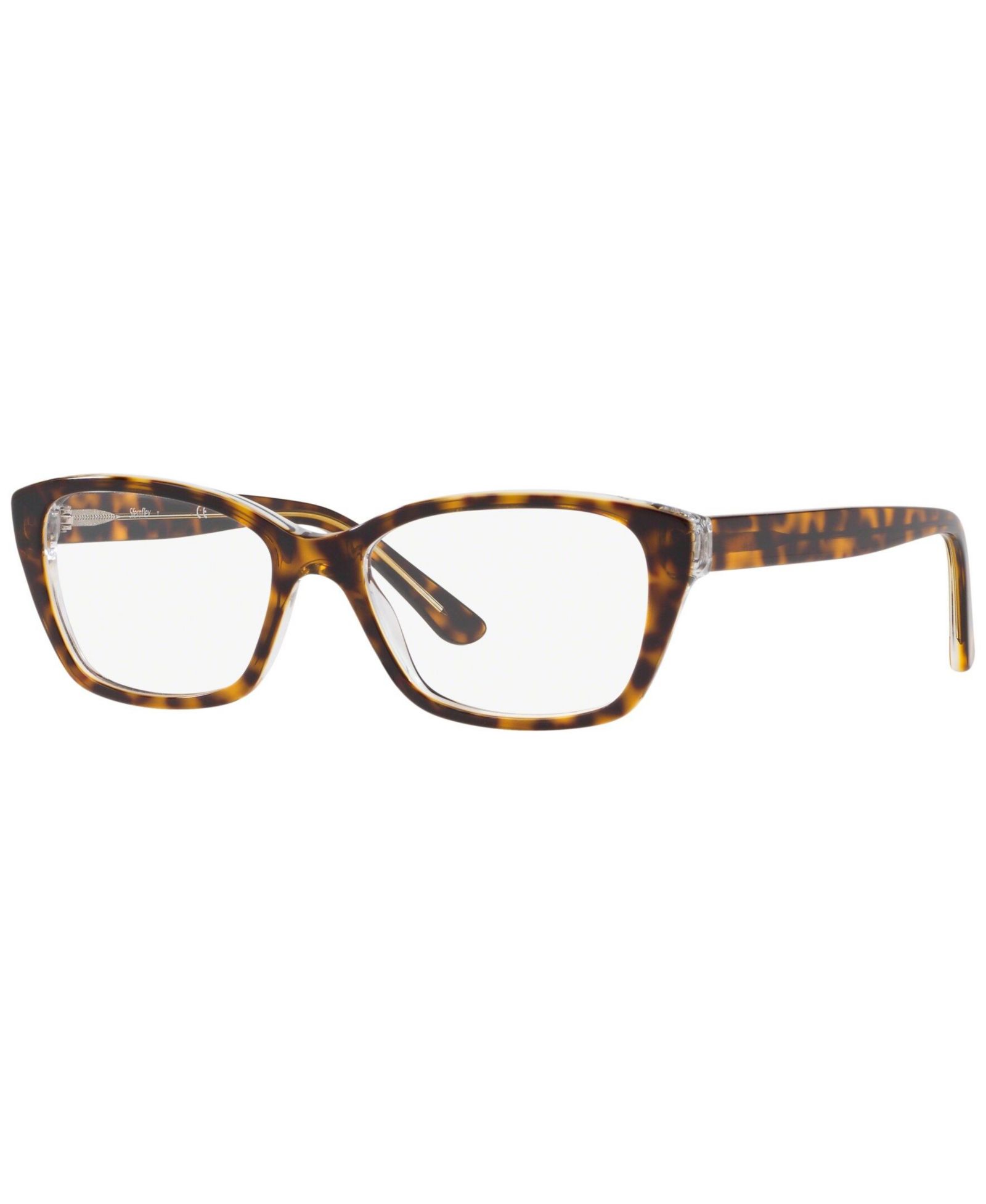 Sferoflex Woman Cat Eye Plastic SF1575 Eyeglasses