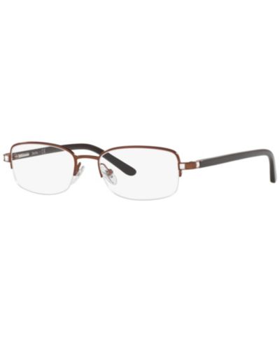 Sferoflex металлические очки женские Rectangle SF2585B