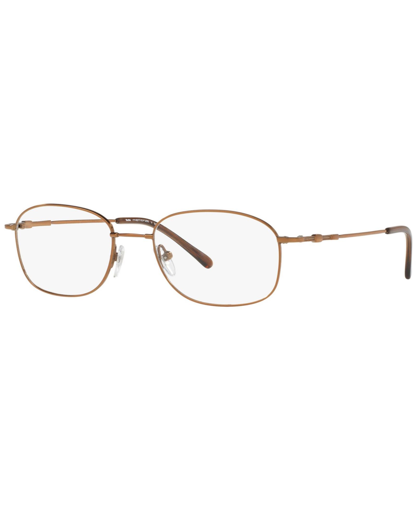 Очки Sferoflex Man Oval Metal SF9002