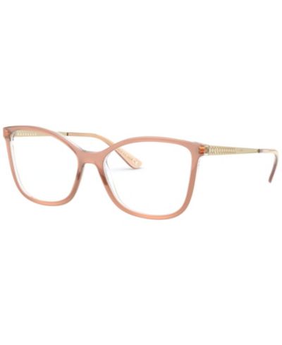Vogue Eyewear Женский Cat Eye Plastic VO5334 Eyeglasses