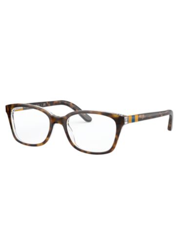 Vogue Eyewear детские квадратные пластиковые очки VY2001 (07-10 лет)