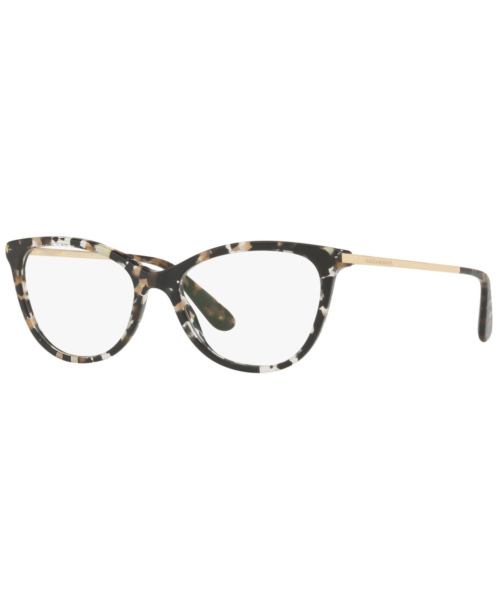 Очки Dolce&Gabbana Cat Eye Plastic DG3258