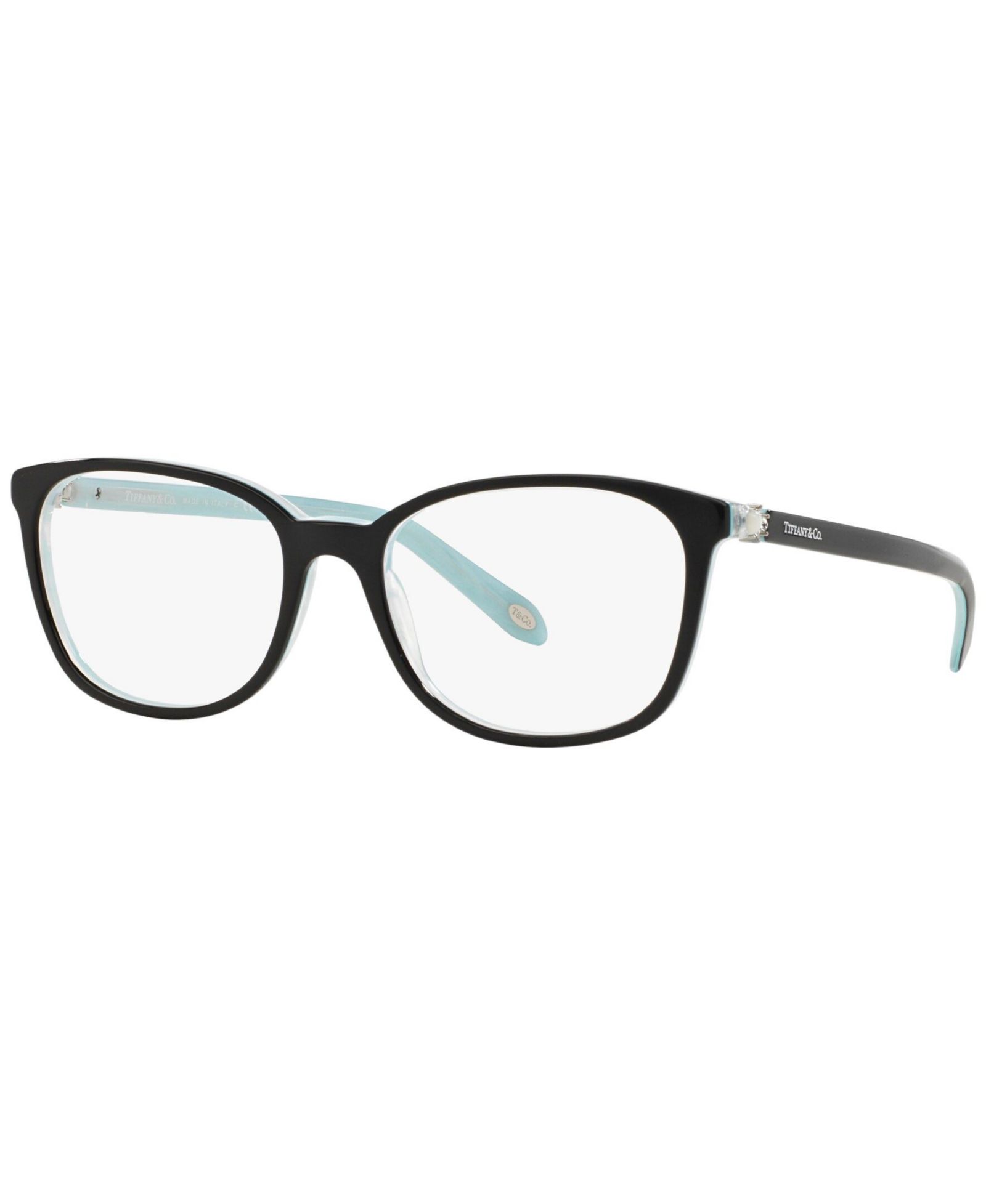 Tiffany & Co. Женские очки Square Plastic TF2109BF